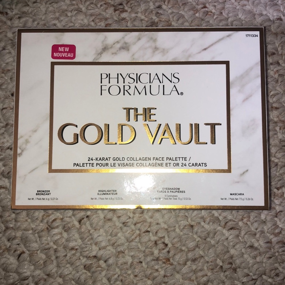 Physicians Formula Palette